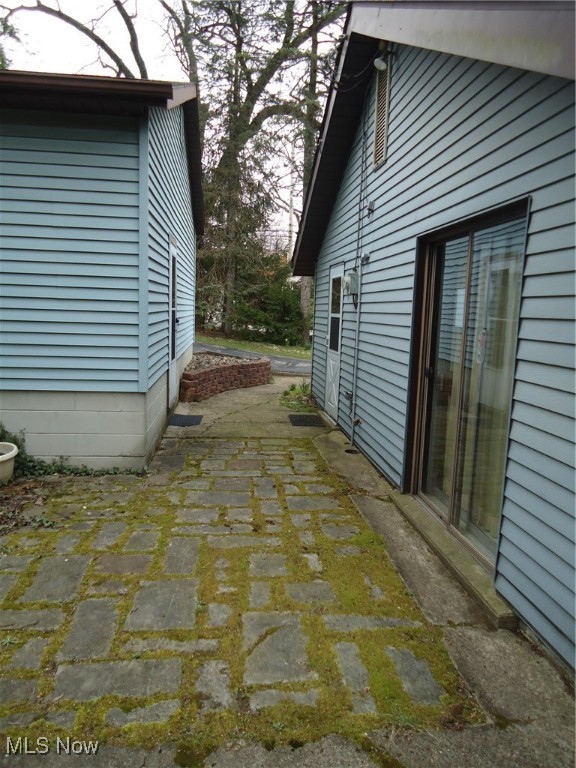 Tract One - Residential