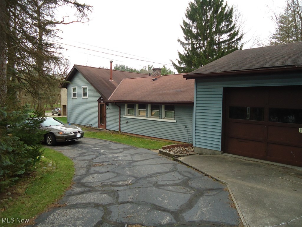 Tract One - Residential