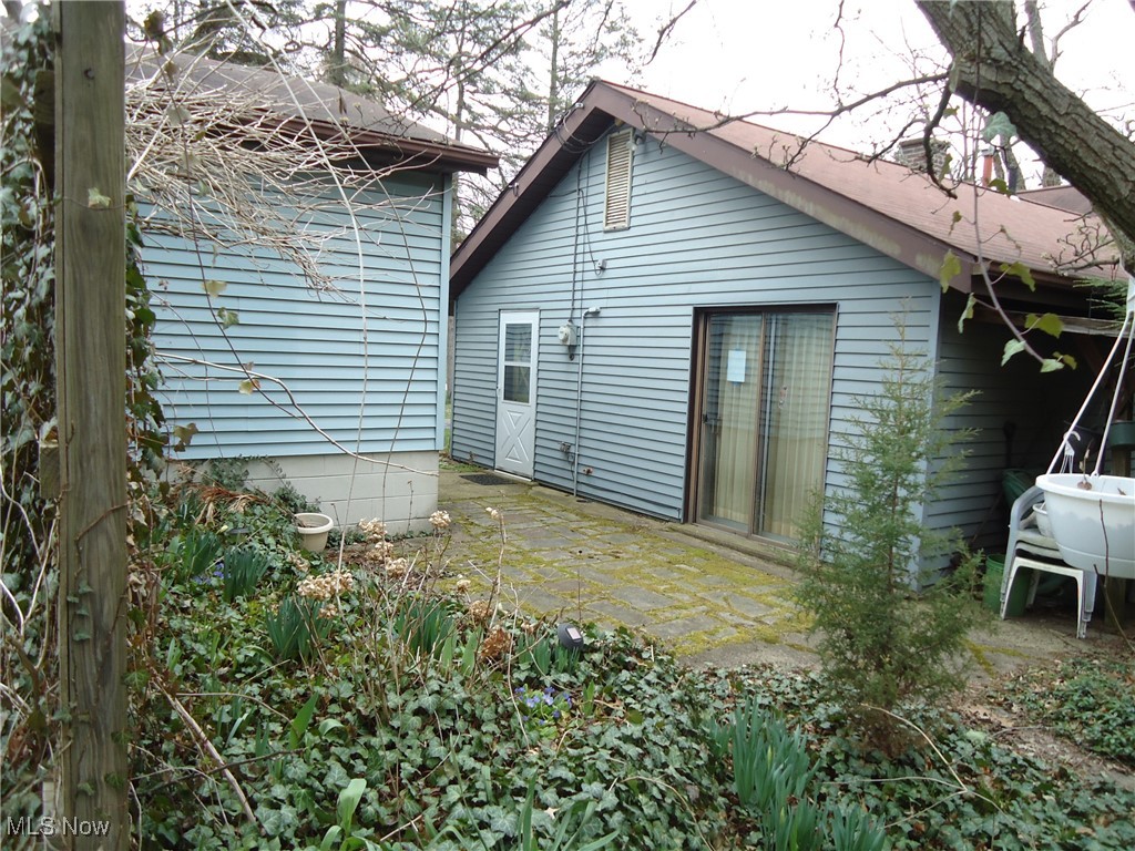 Tract One - Residential