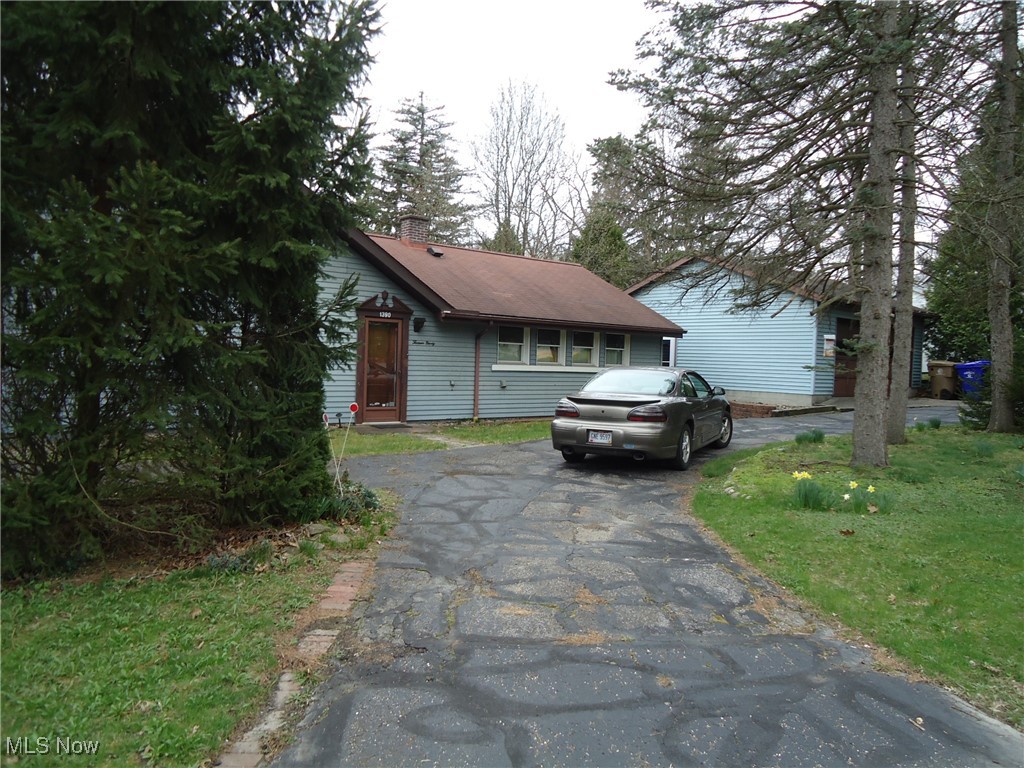 Tract One - Residential