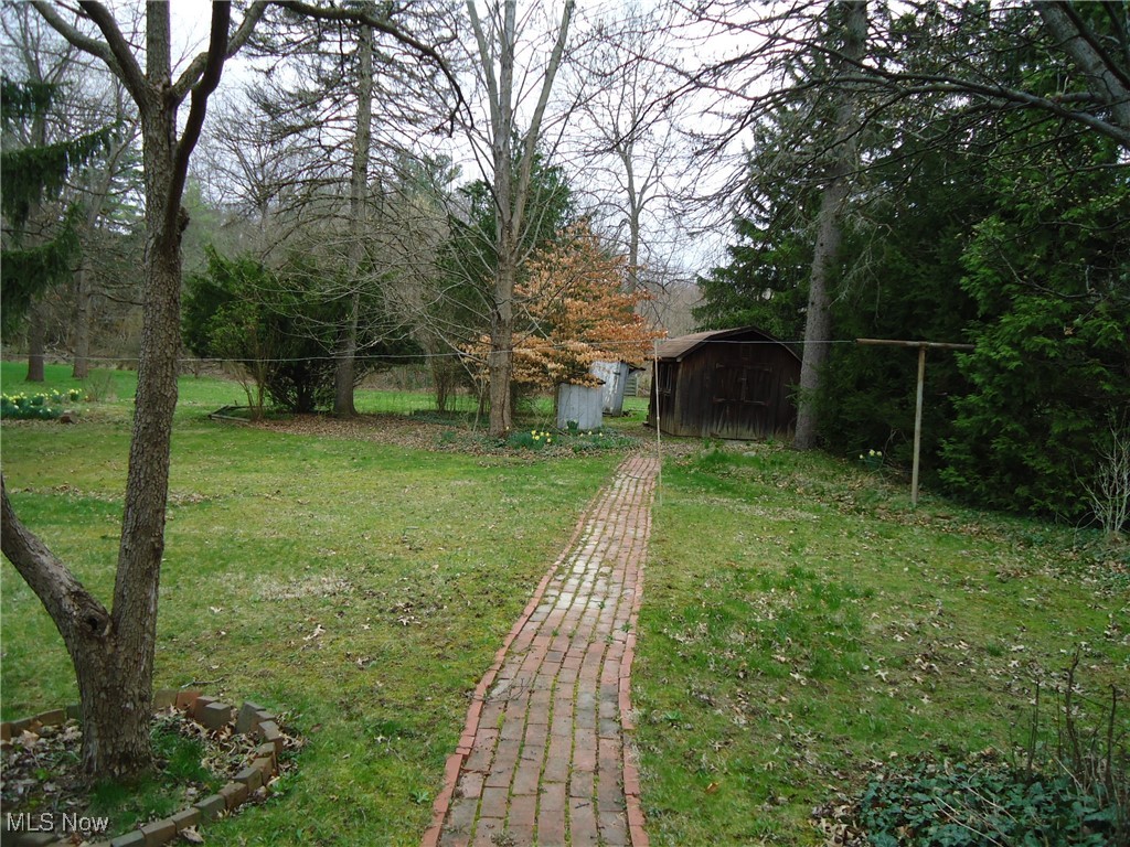 Tract One - Residential
