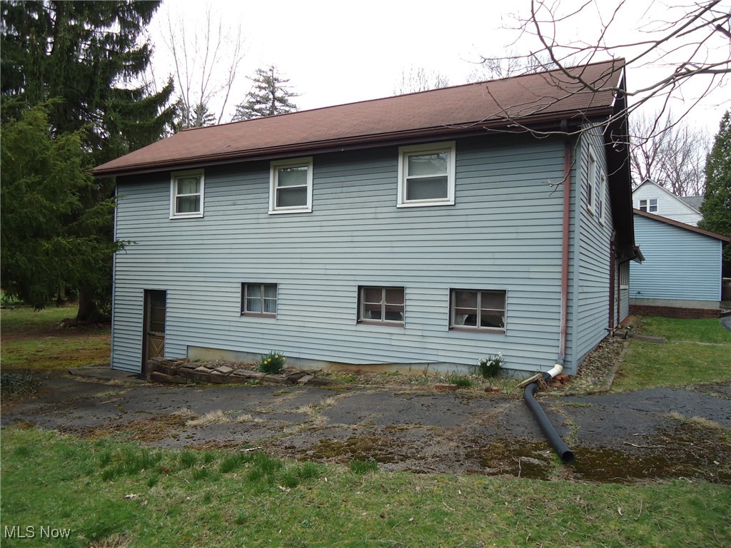 Tract One - Residential