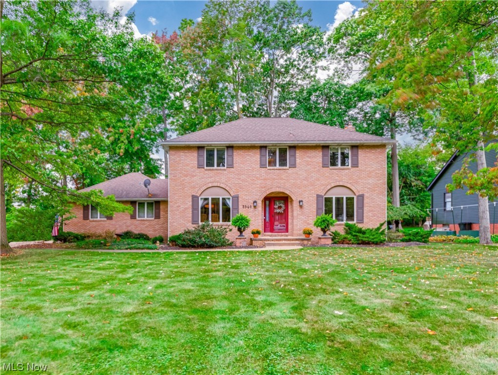 Meadow Wood Ph III - Residential