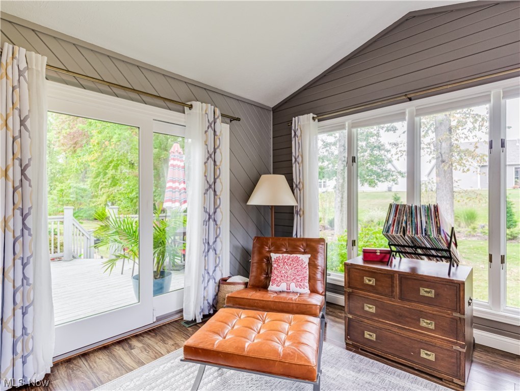 Meadow Wood Ph III - Residential