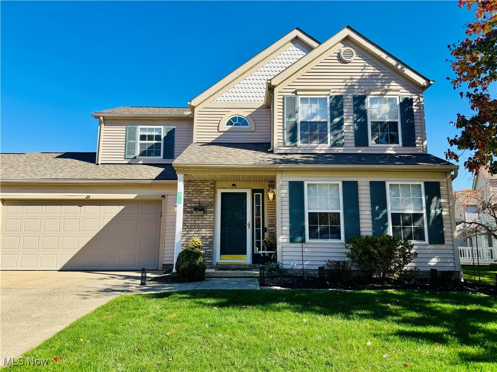 Huntsford Farms Ph 09 - Residential