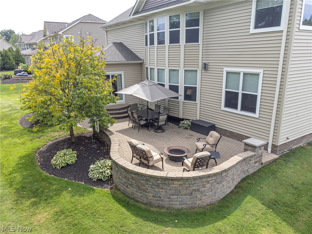 Canyon Lake Colony Sub - Residential