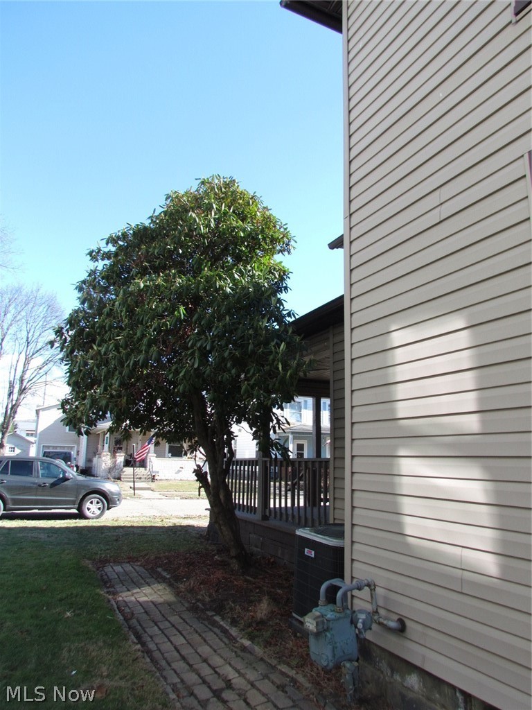 Trade First Add - Residential
