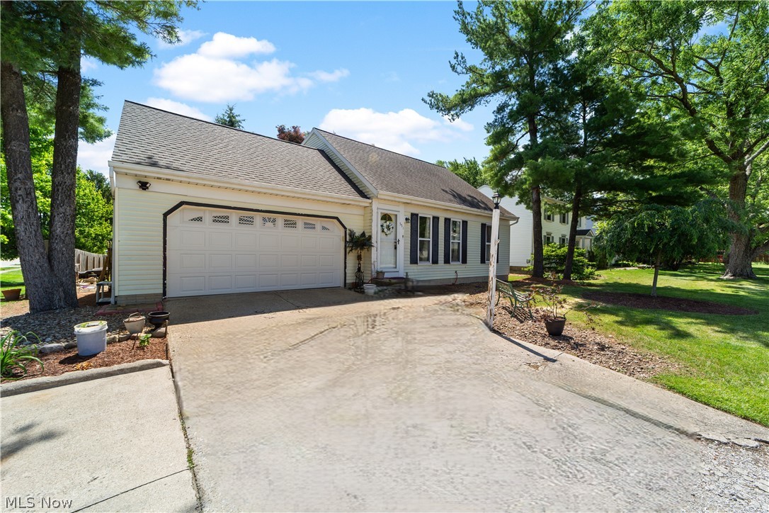 Welcome to this beautifully maintained 4-bedroom Cape Cod-style home, ideally situated in a desirable community and thoughtfully designed for both everyday comfort and effortless entertaining. The spacious eat-in kitchen serves as the heart of the home and features sliding doors that open to a large wooden deck, creating a seamless connection to outdoor living. The main level offers a gracious living room, two well-appointed bedrooms, and a full bath. Upstairs, you’ll find two additional bedrooms, a second full bath, deep closets, generous storage space, and access to the forced-air furnace. The finished lower level provides even more room to relax and gather, whether for family movie nights, cozy evenings by the fireplace, or a friendly card game, and also includes a full laundry room for added convenience. Outside, the fully fenced backyard offers the perfect setting for recreation, entertaining, and enjoying the outdoors in privacy.
