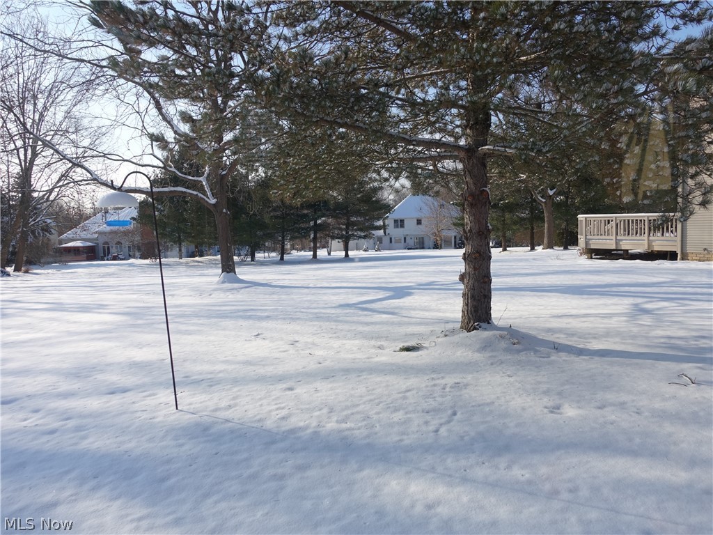 Raintree Estates - Residential