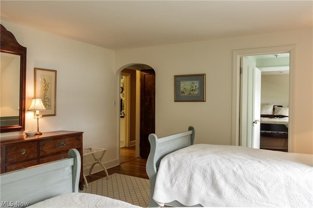 Silver Lake Estates - Residential