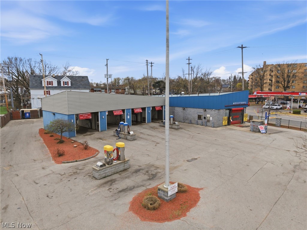 Euclid 16 - Commercial Sale
