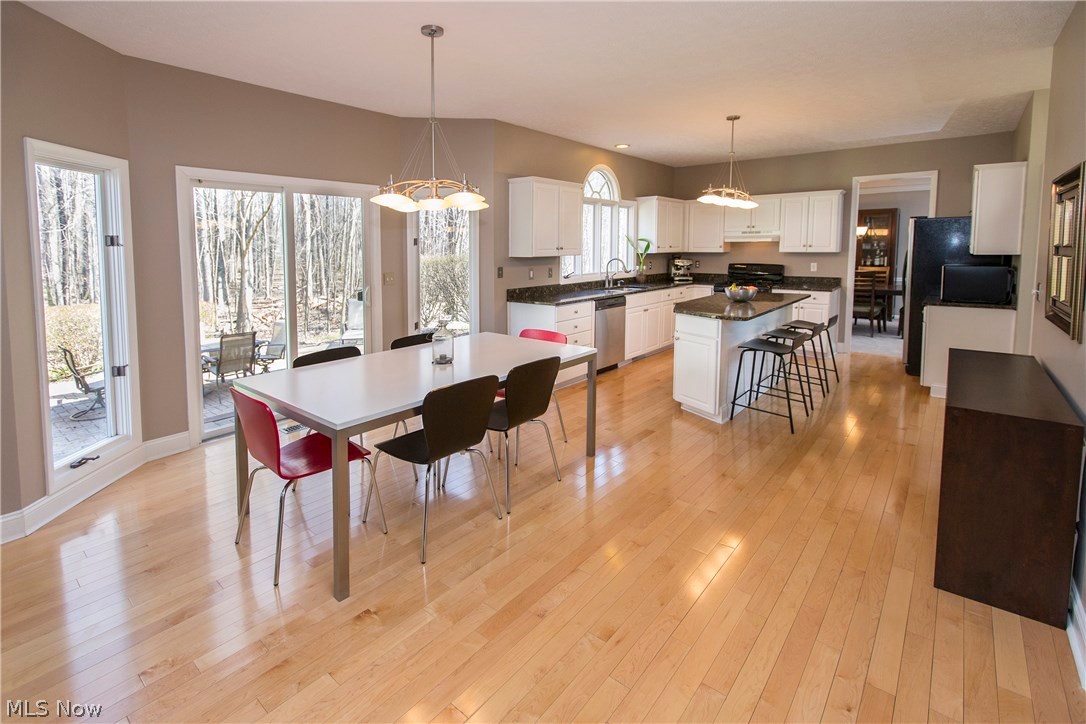 Prestwick Crossing - Residential