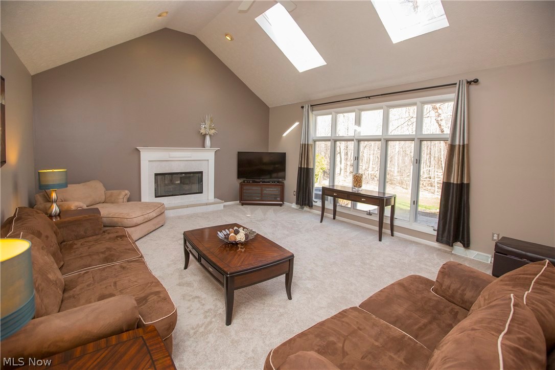 Prestwick Crossing - Residential