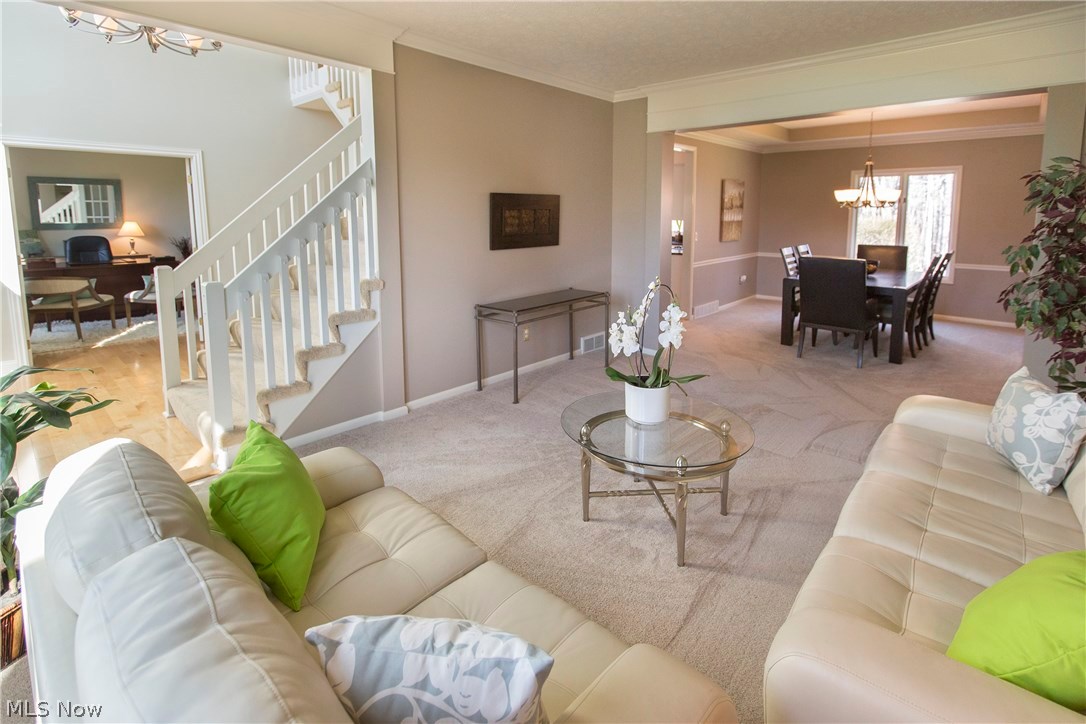 Prestwick Crossing - Residential