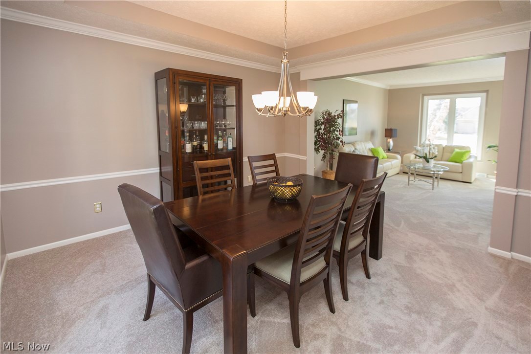 Prestwick Crossing - Residential