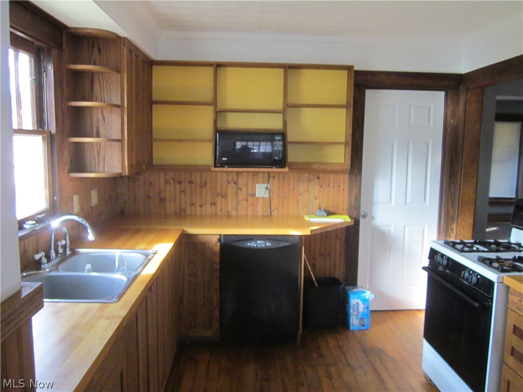 Kent - Residential