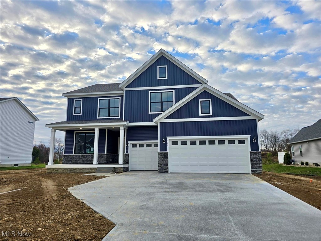 Highlands of Sharon - Residential