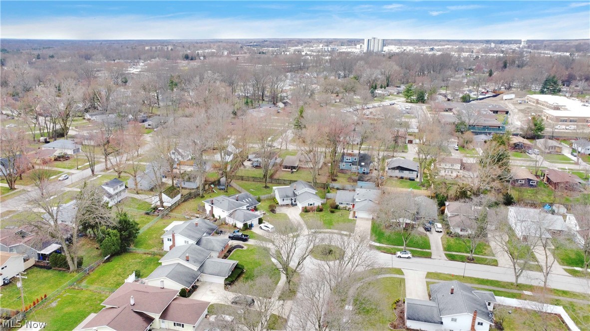 Treelane - Residential