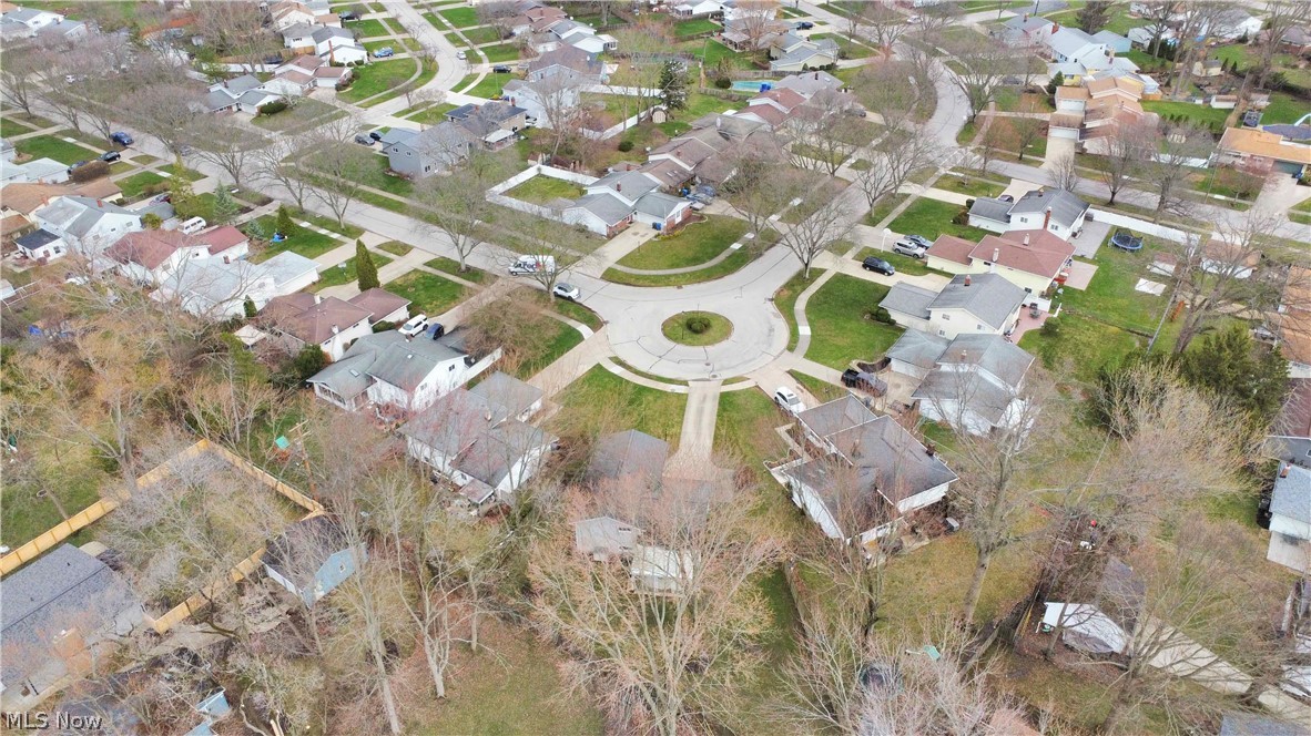 Treelane - Residential