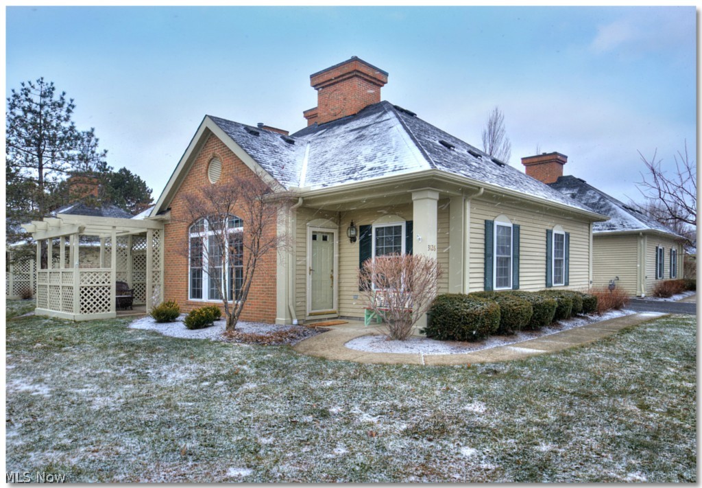 Village Green/Westlake Condo - Residential