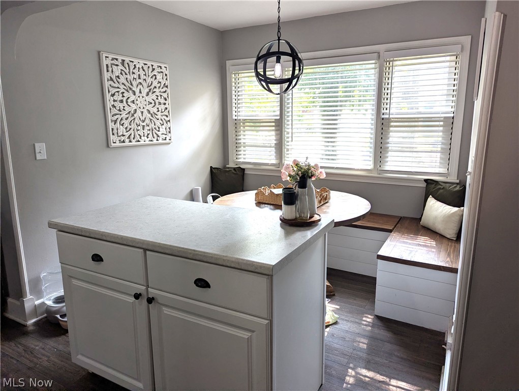 Silver Lake Highlands - Residential