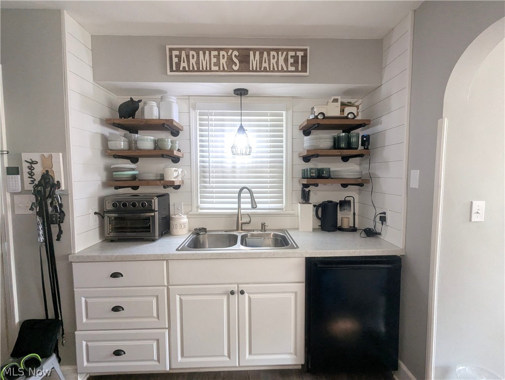 Silver Lake Highlands - Residential