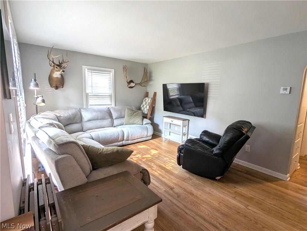 Silver Lake Highlands - Residential