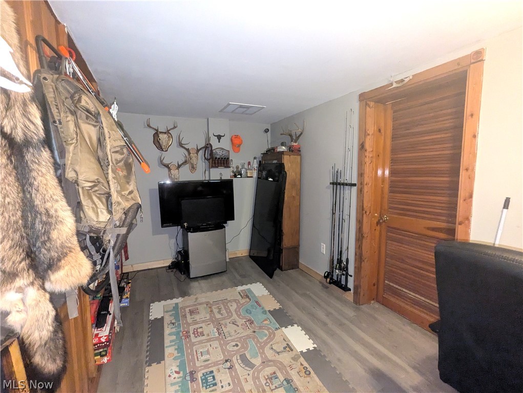 Silver Lake Highlands - Residential