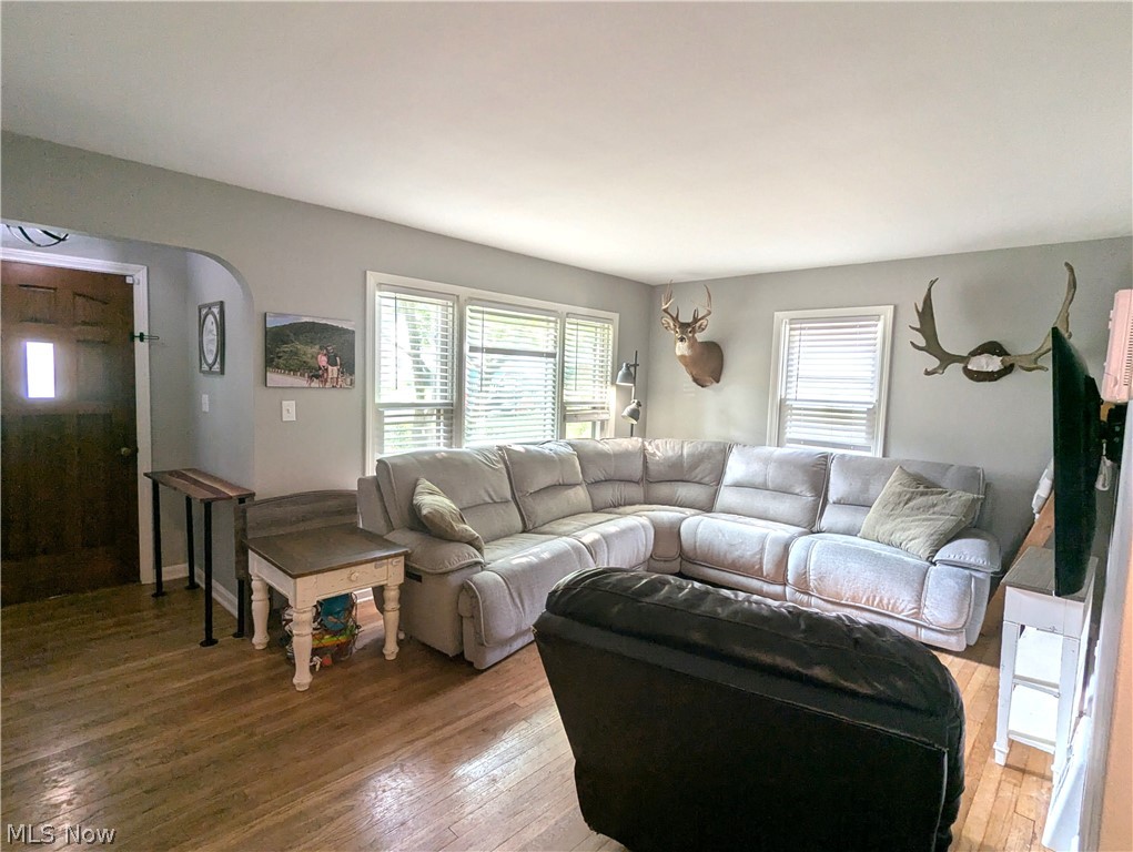 Silver Lake Highlands - Residential