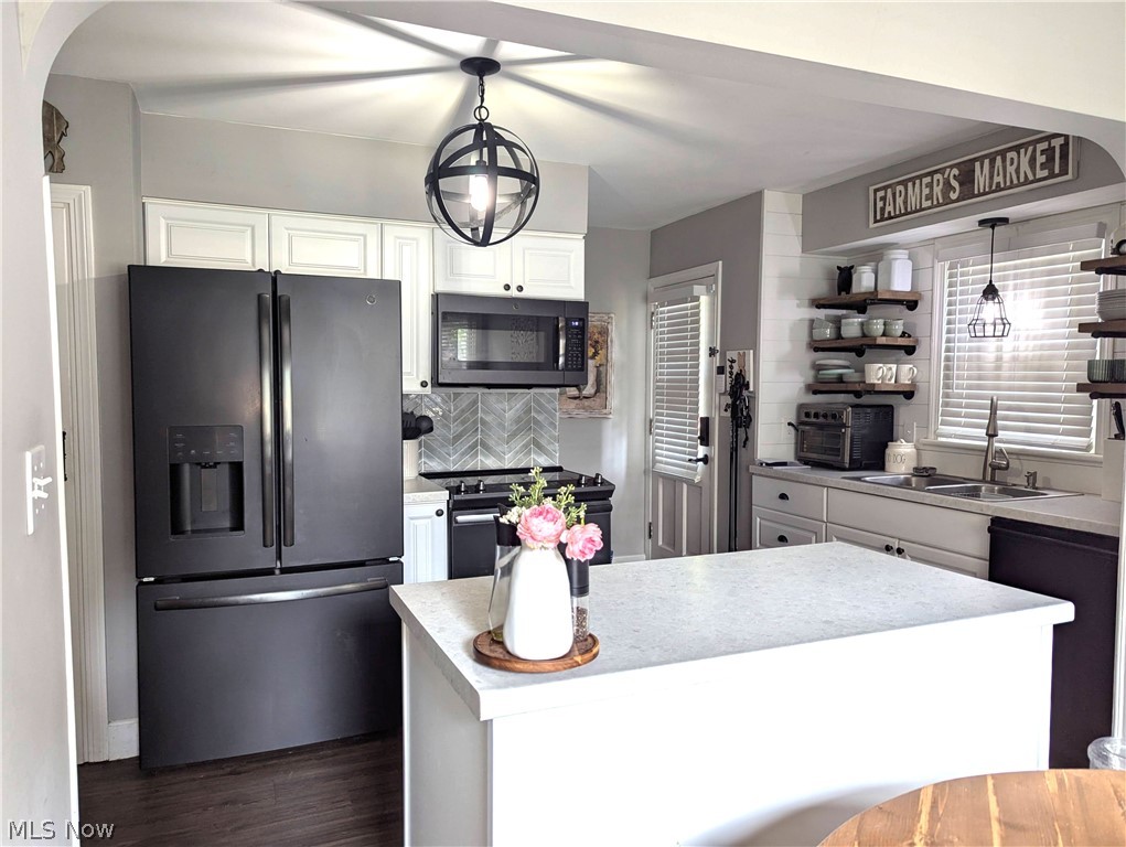 Silver Lake Highlands - Residential