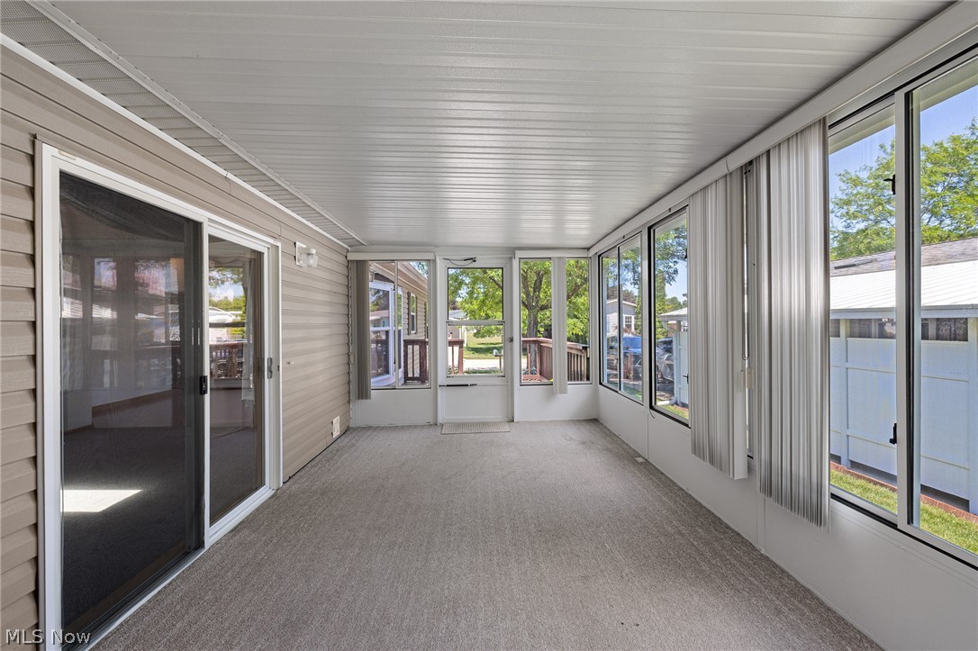 Columbia Park - Residential