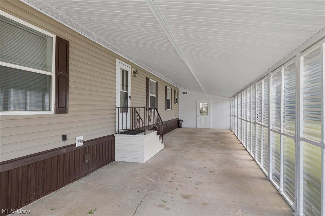 Columbia Park - Residential