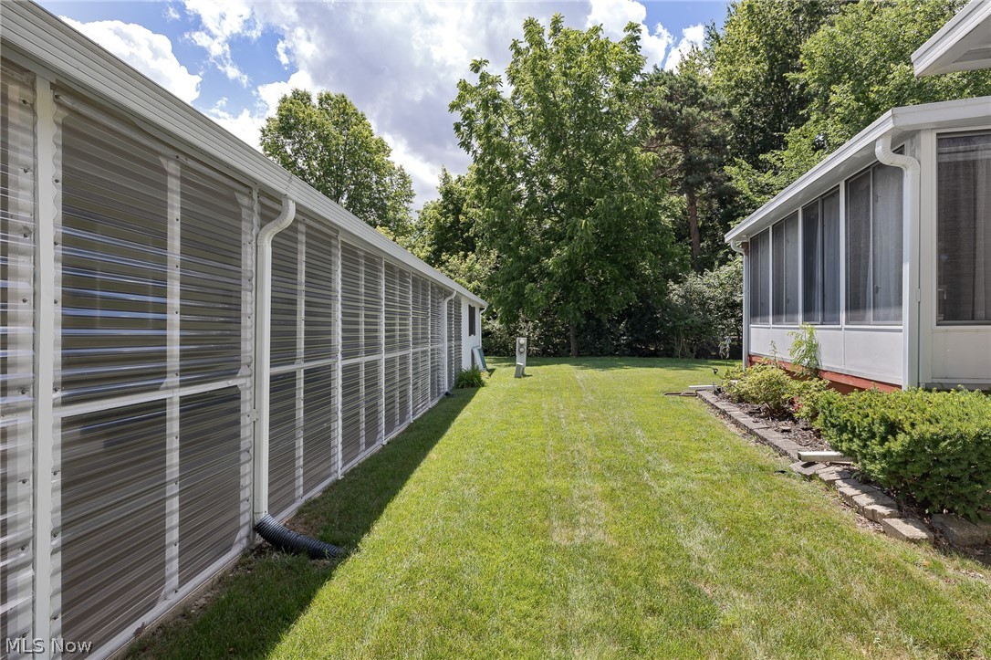 Columbia Park - Residential