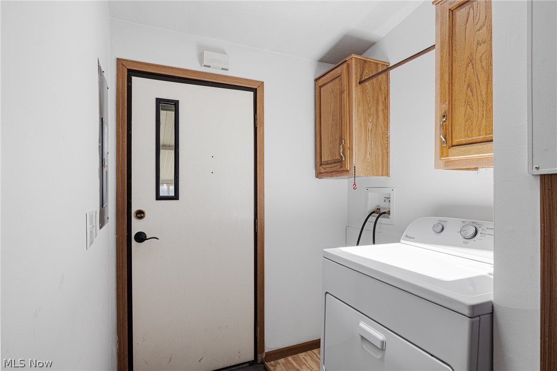 Columbia Park - Residential