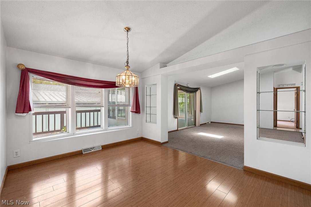 Columbia Park - Residential