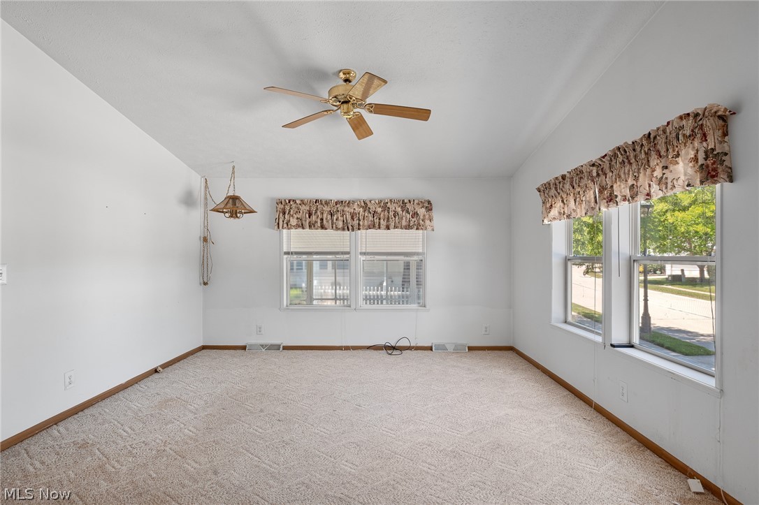 Columbia Park - Residential
