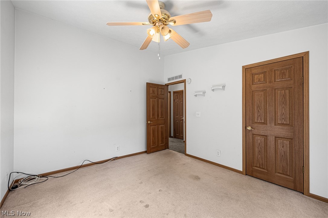 Columbia Park - Residential
