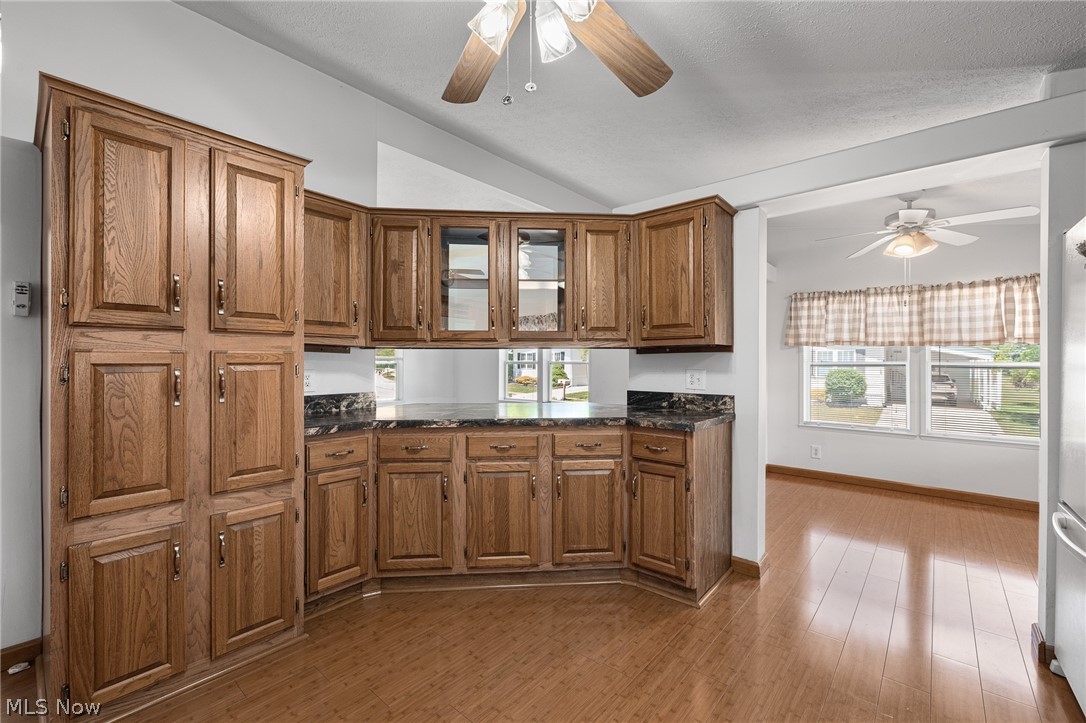 Columbia Park - Residential