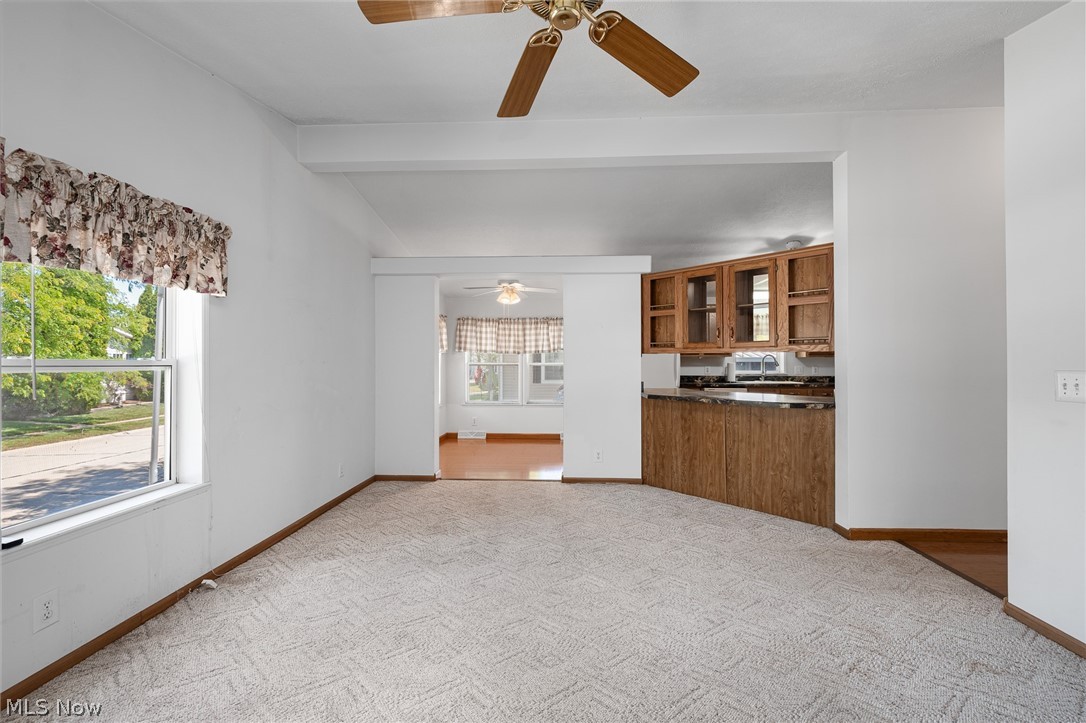 Columbia Park - Residential