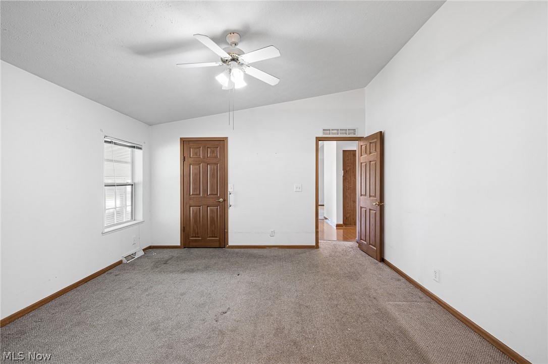 Columbia Park - Residential