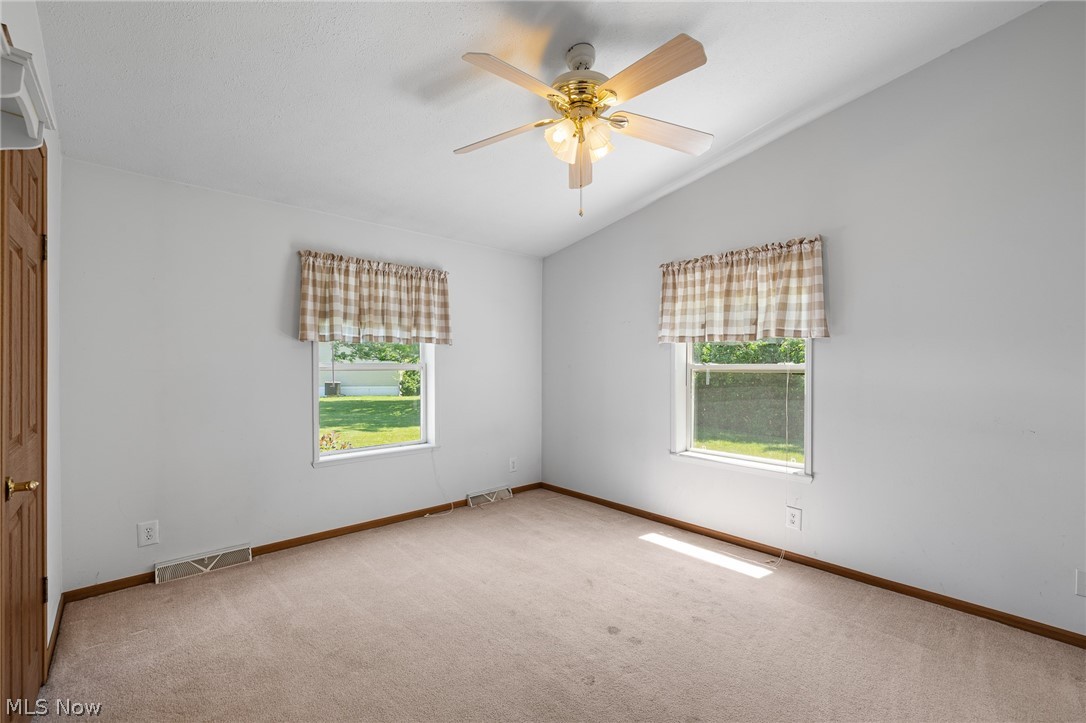 Columbia Park - Residential