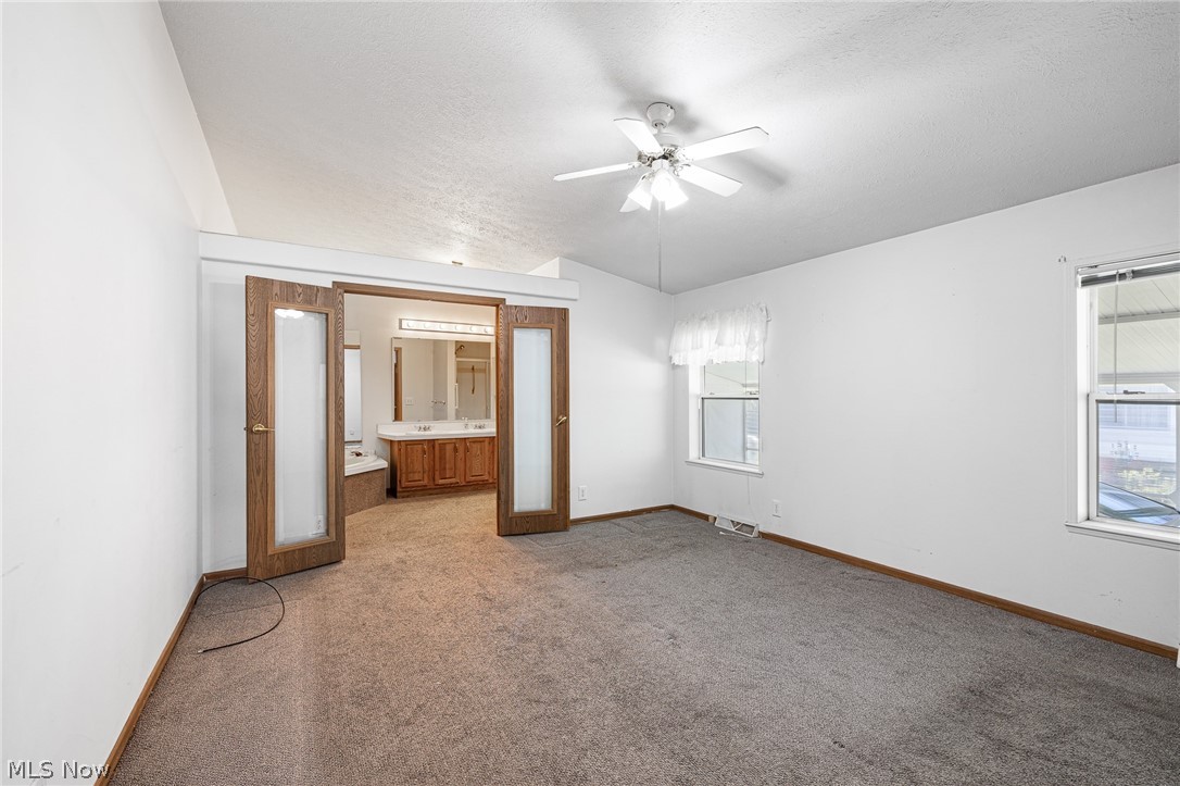 Columbia Park - Residential