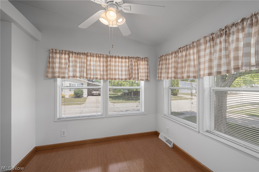 Columbia Park - Residential