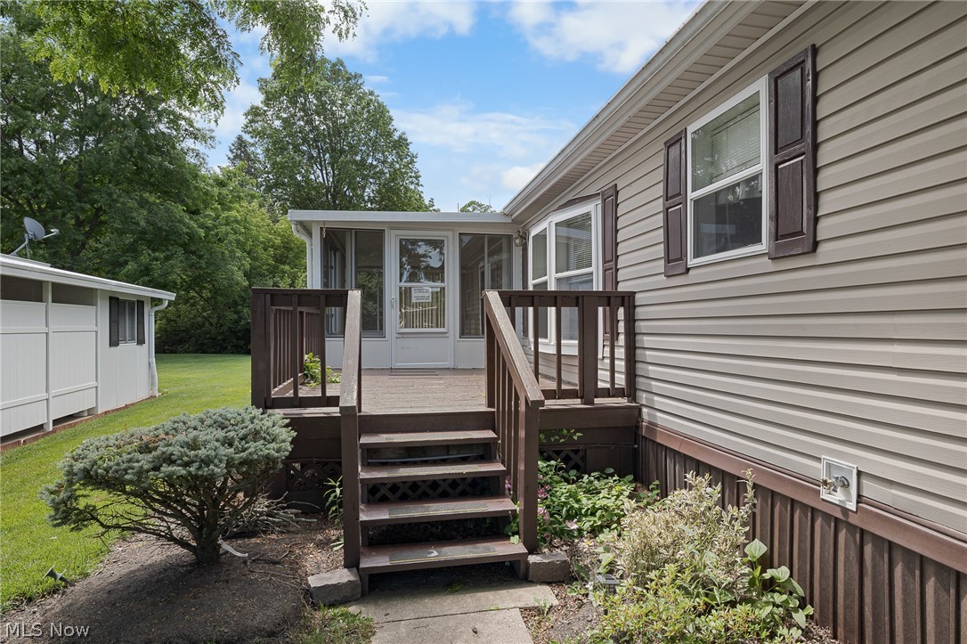 Columbia Park - Residential