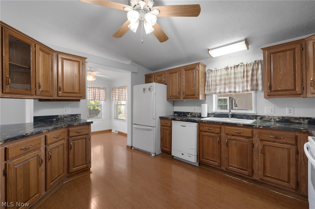 Columbia Park - Residential