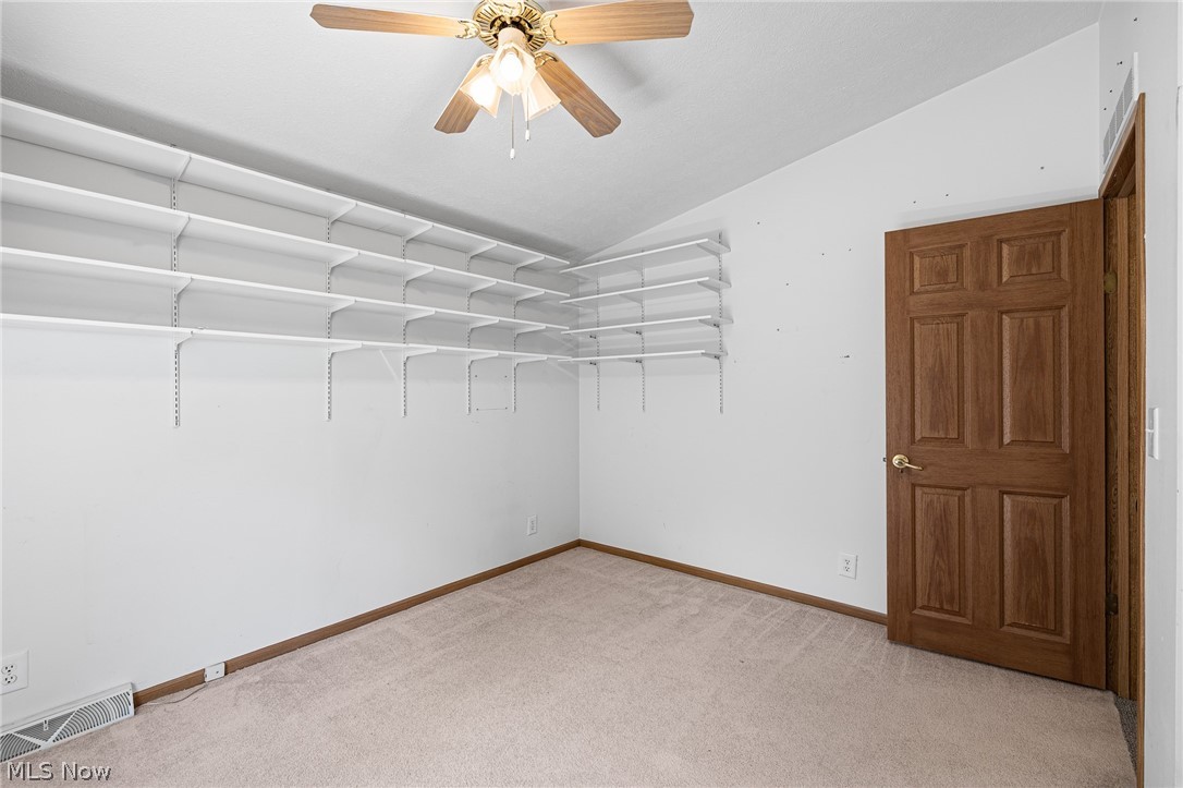 Columbia Park - Residential