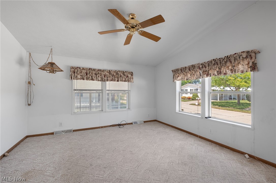Columbia Park - Residential