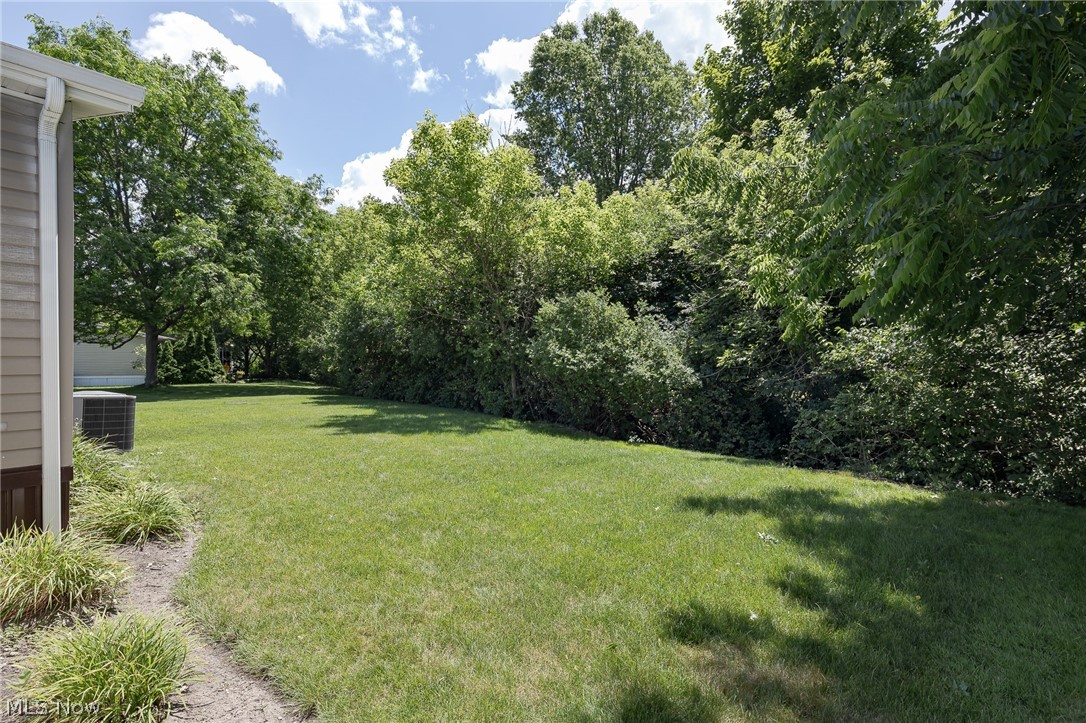 Columbia Park - Residential