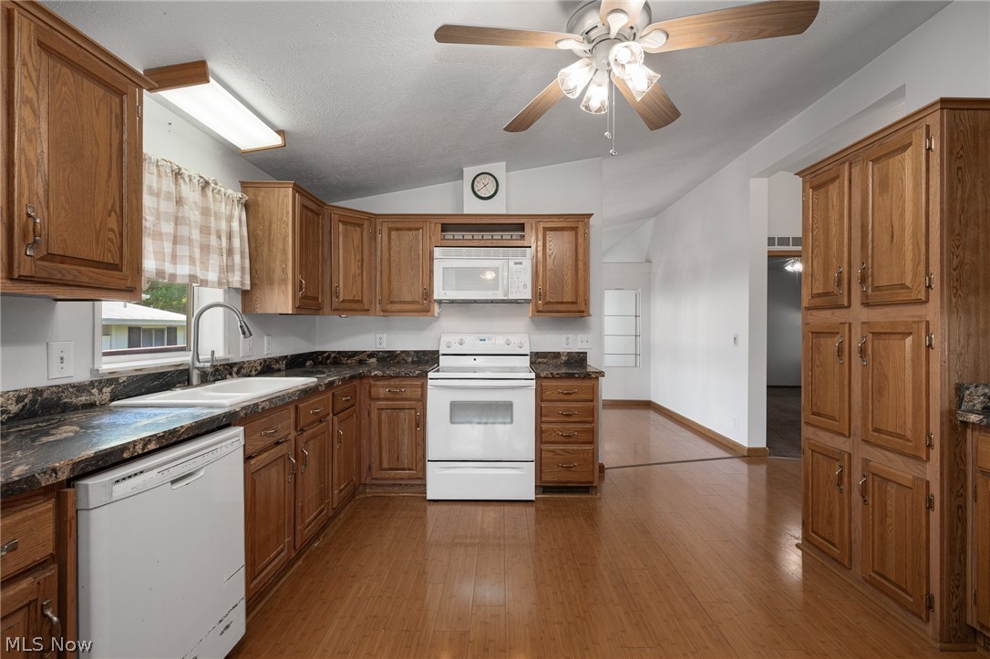 Columbia Park - Residential