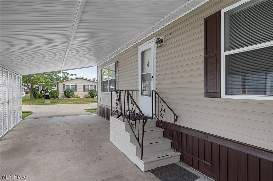 Columbia Park - Residential